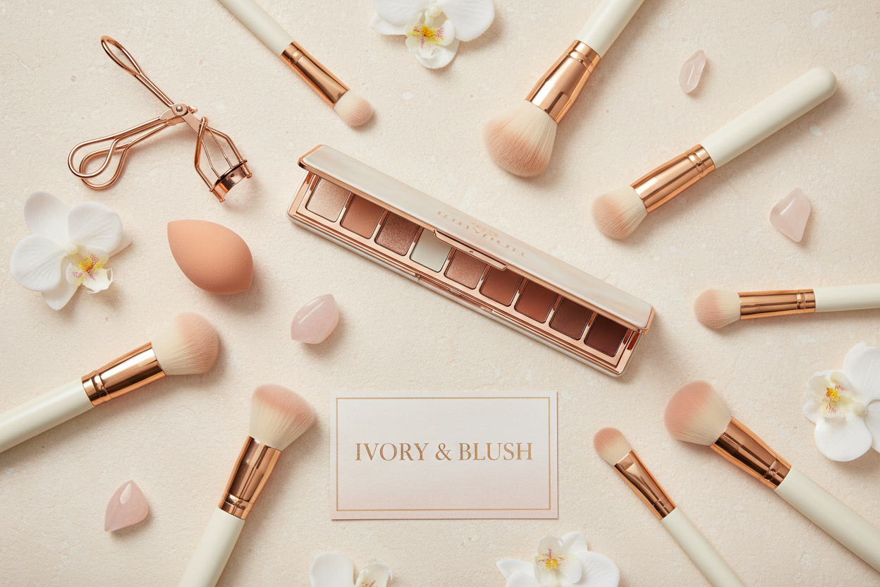 Makeup Tools