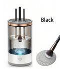 2-In-1 Electric Makeup Brush Cleaner and Dryer