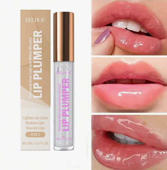 Hydrating Lip Butter Balm