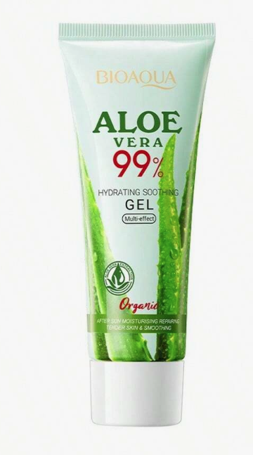 Aloe Vera Moisturizing & Soothing Gel