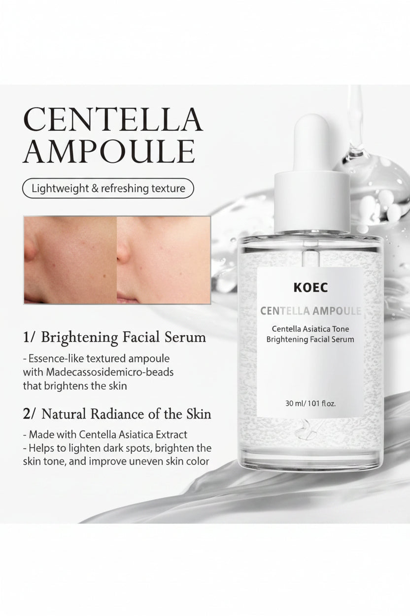 30ml KOEC serum