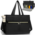 39.62cm Lunch Bag, Laptop Compartment