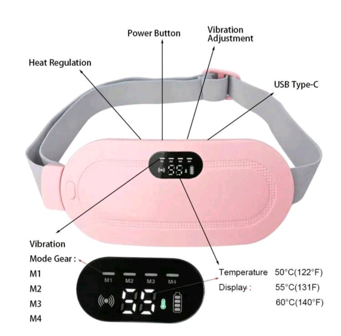 Menstrual Heating Pad