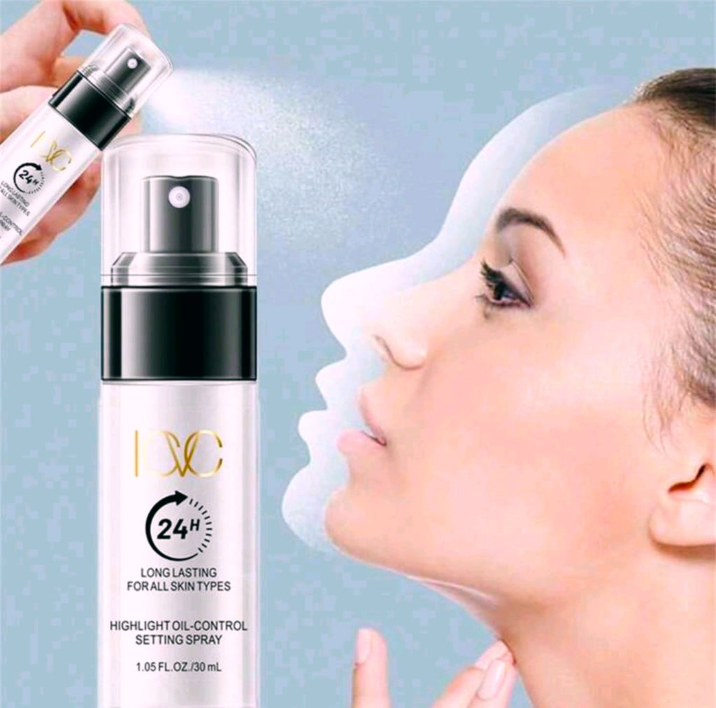 30ml Makeup Setting Spray