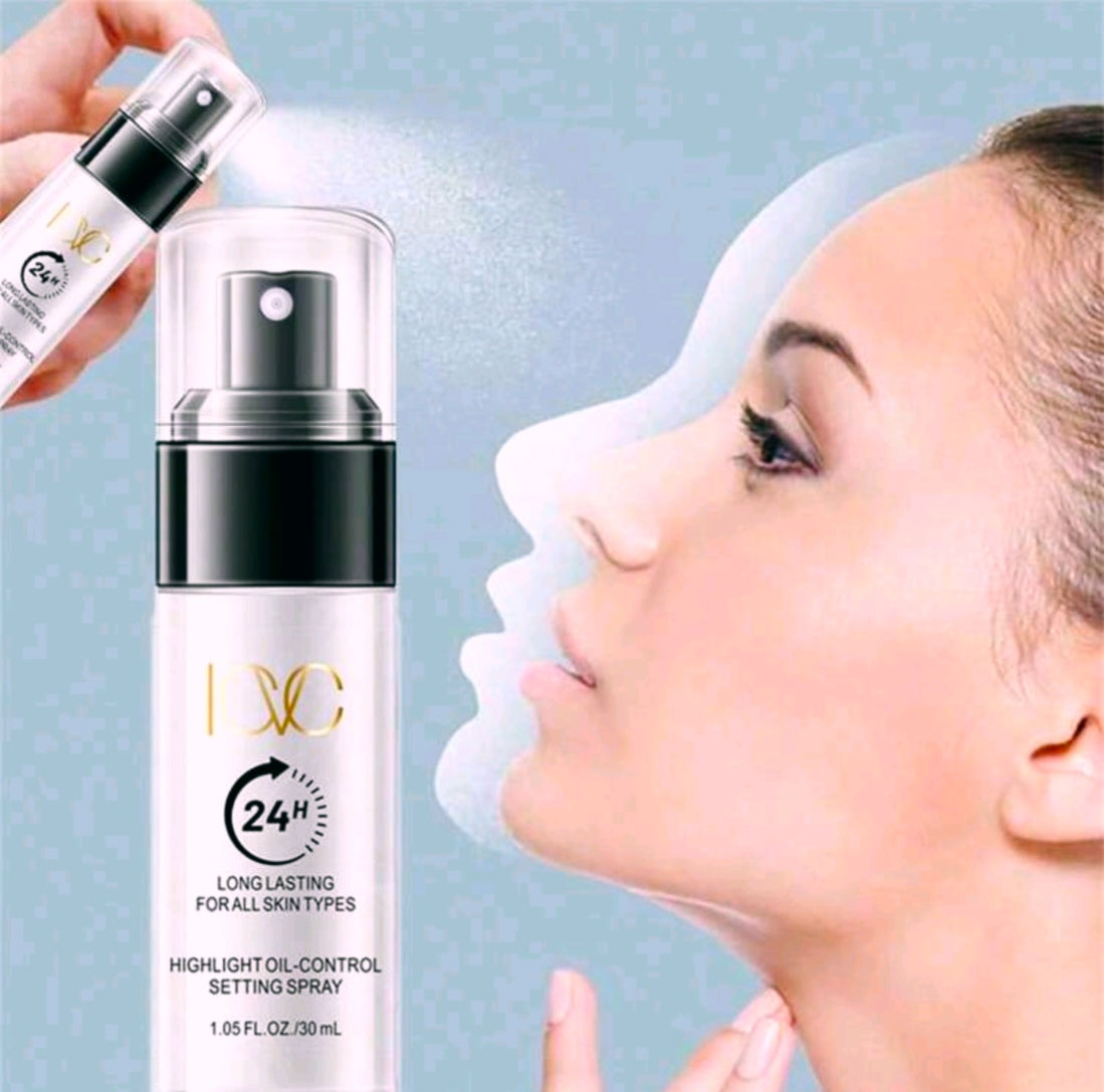 30ml Makeup Setting Spray