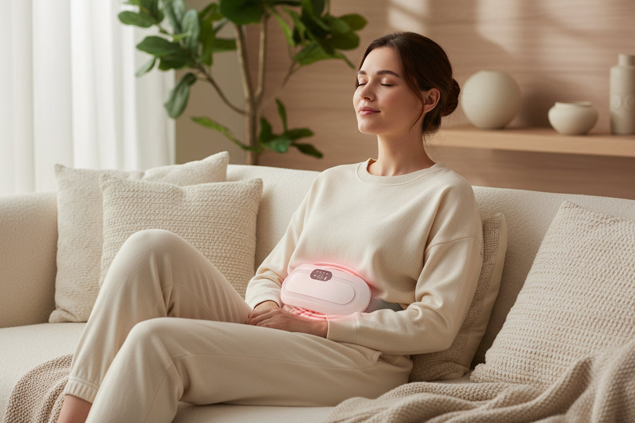 Menstrual Heating Pad