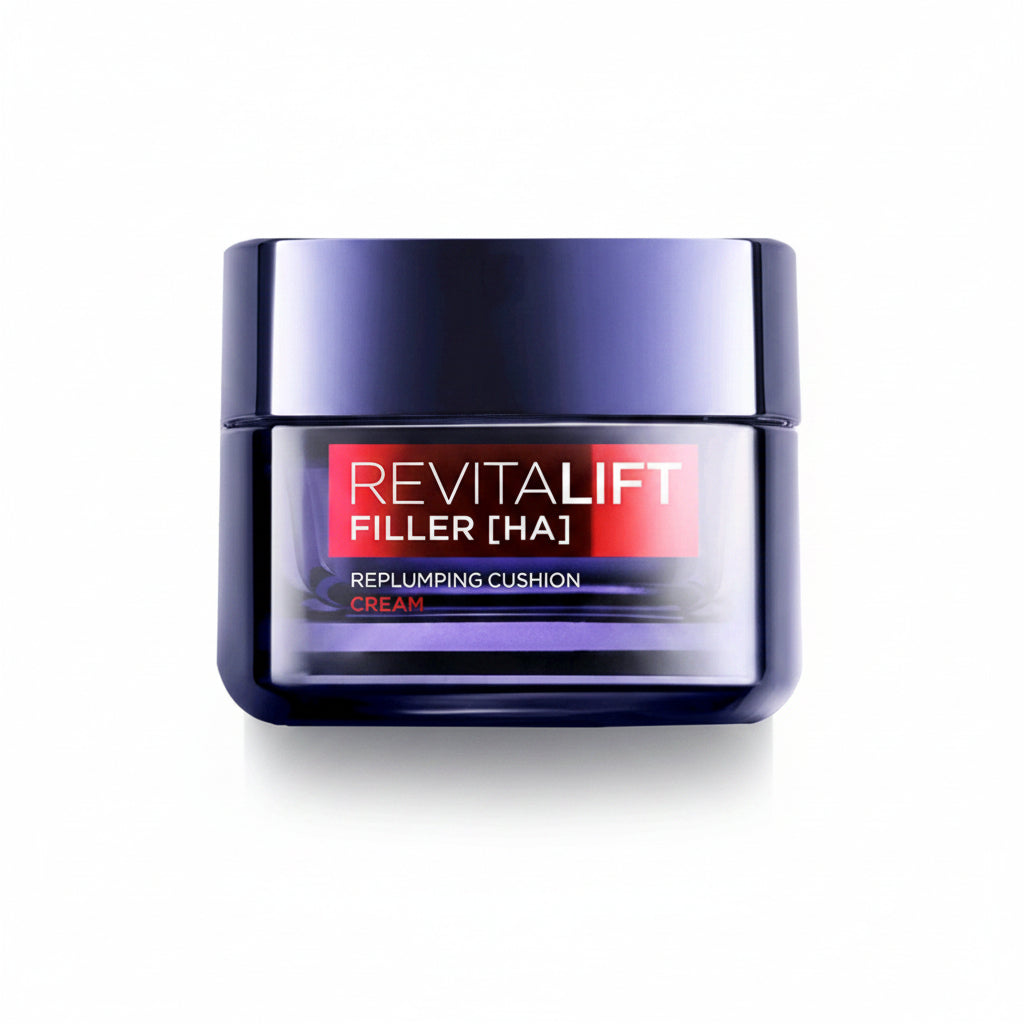 4 L’Oreal Paris Revita Lift Filler Skincare Set