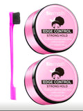 Edge Control - Sleek, Strong Hold