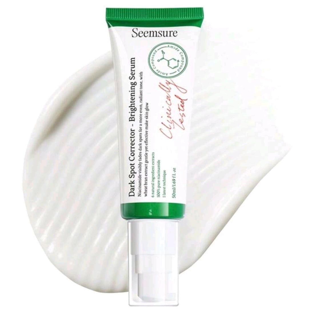Dark Spot Corrector