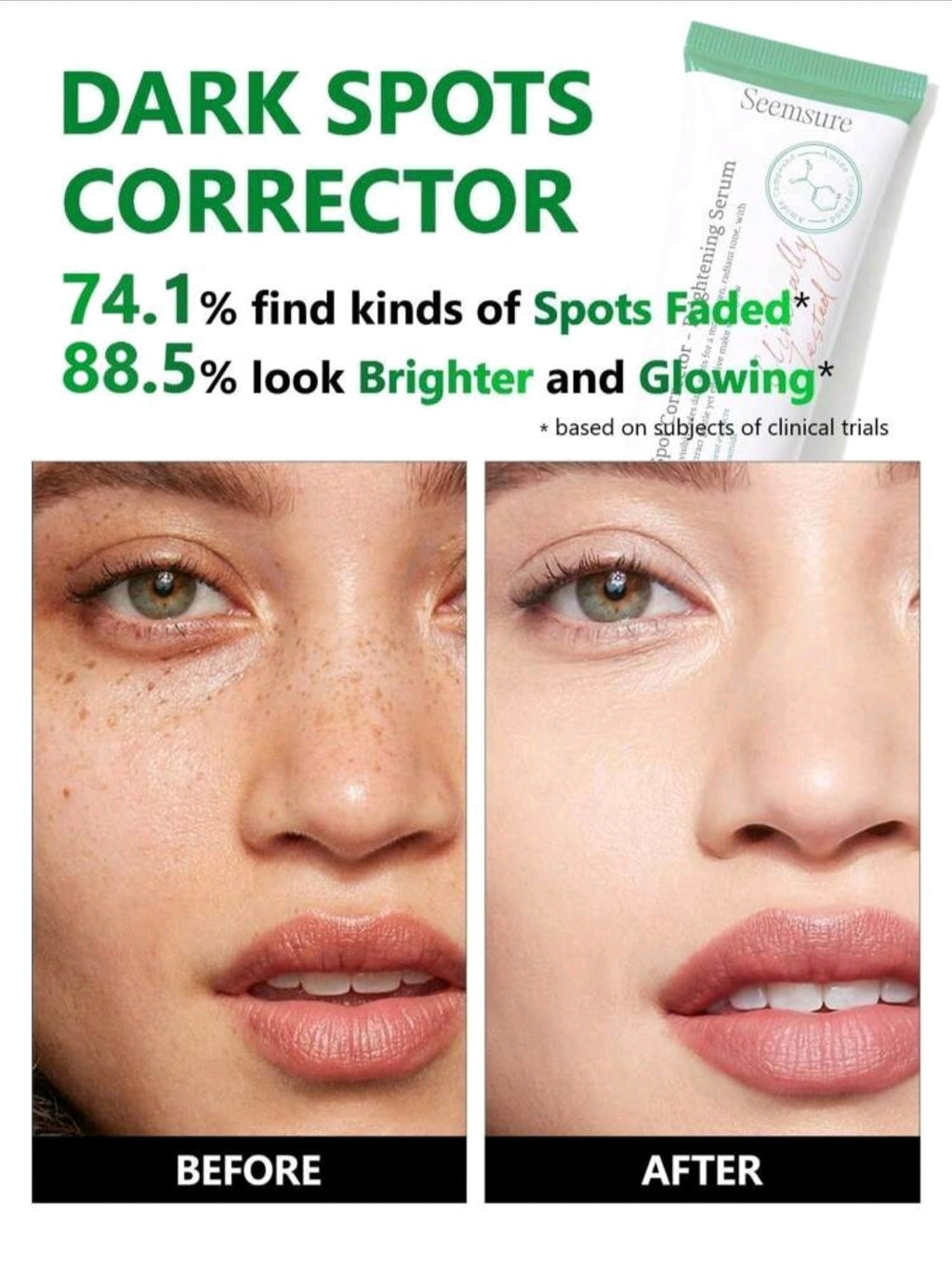 Dark Spot Corrector