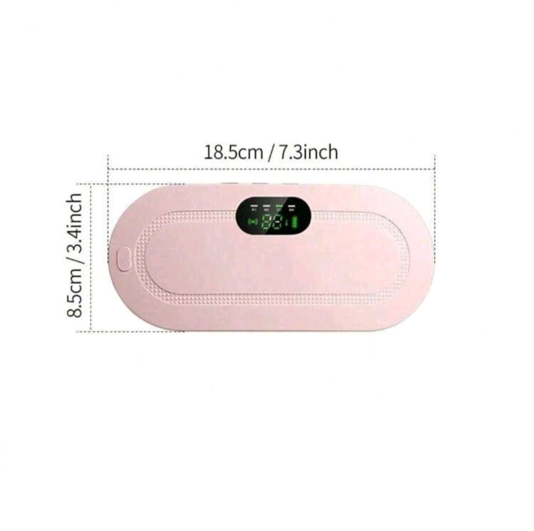 Menstrual Heating Pad