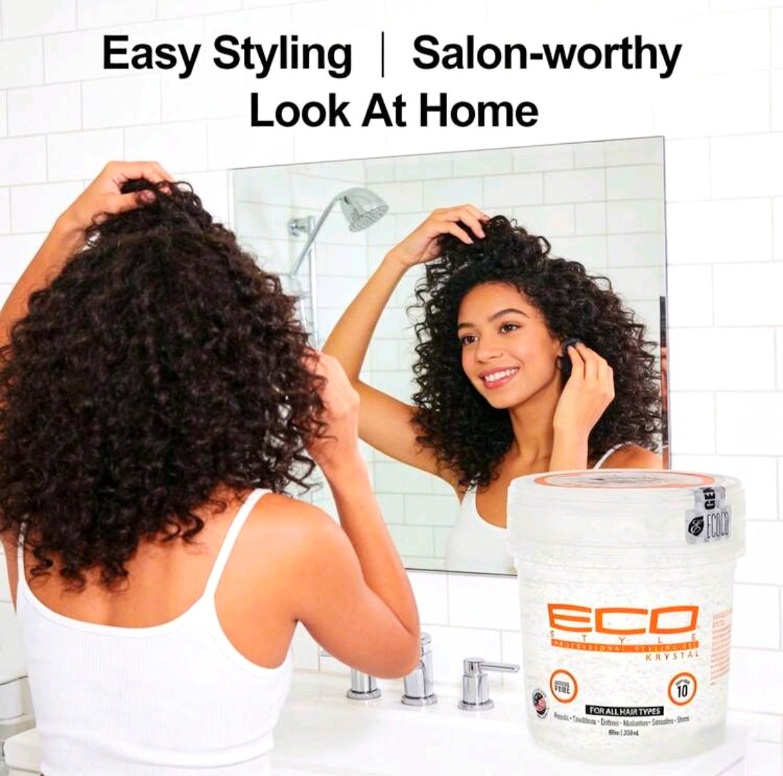 Unisex Hair Styling Wax