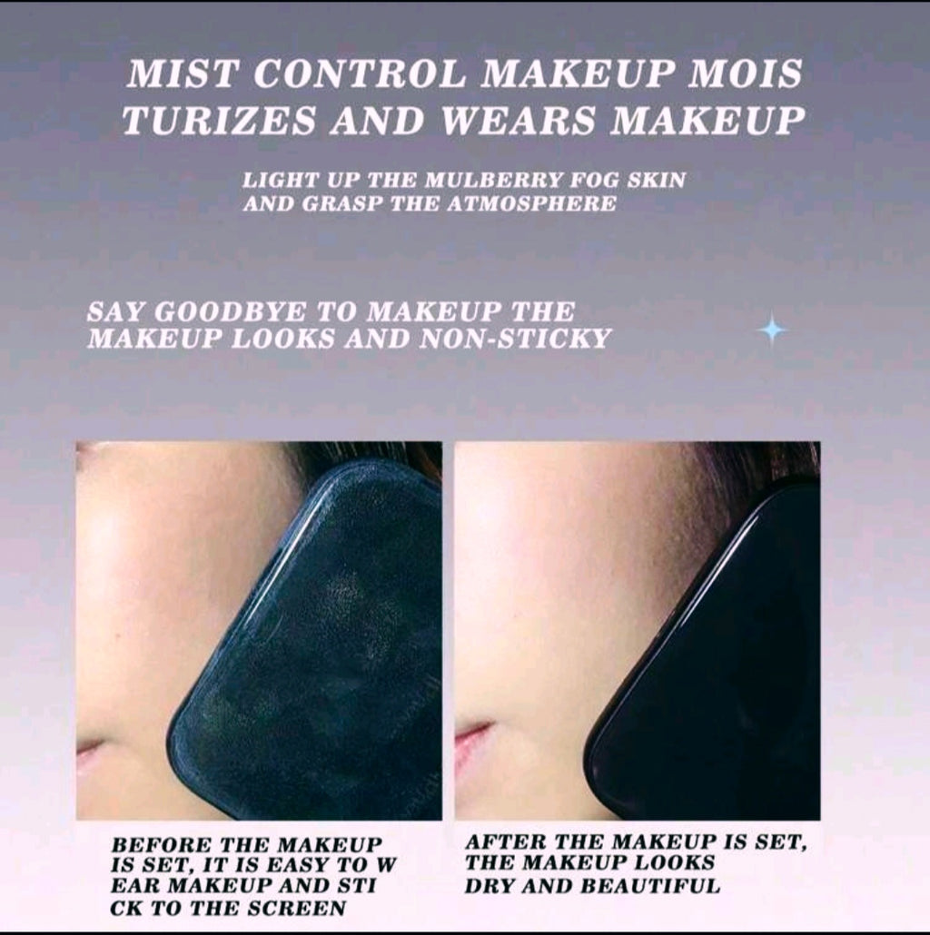 30ml Makeup Setting Spray