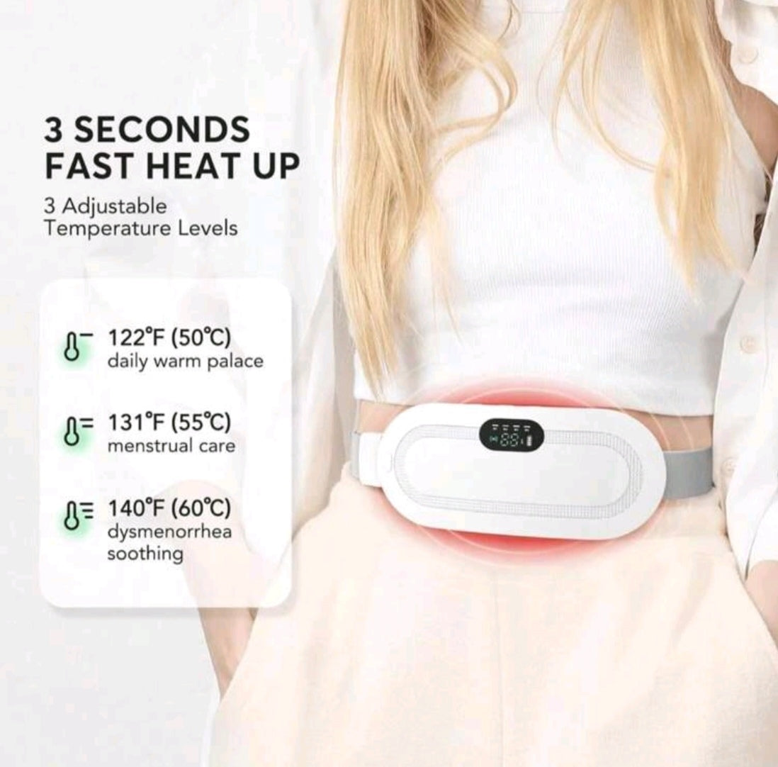 Menstrual Heating Pad