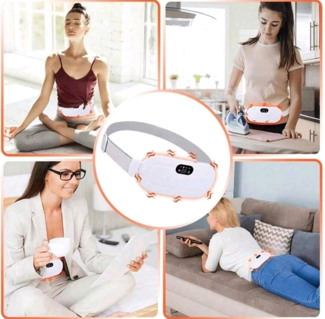 Menstrual Heating Pad