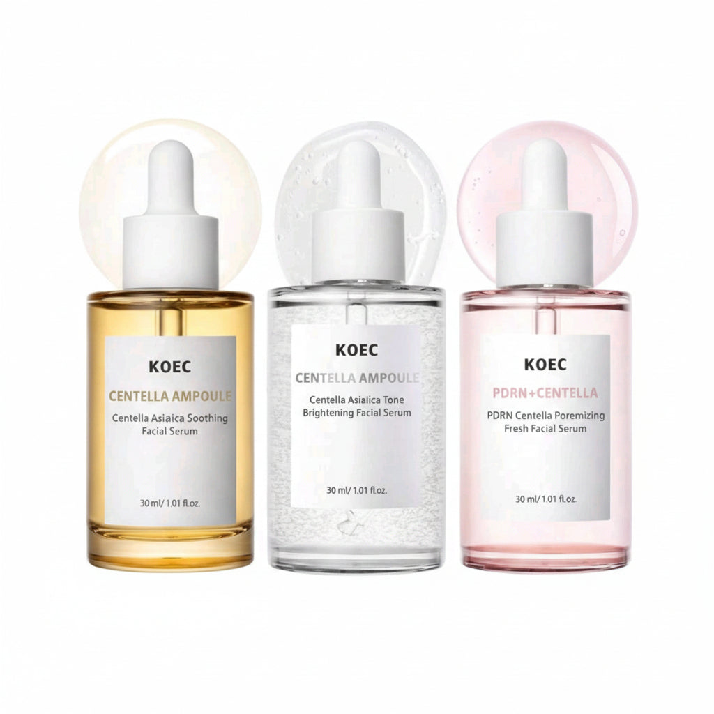 30ml KOEC serum