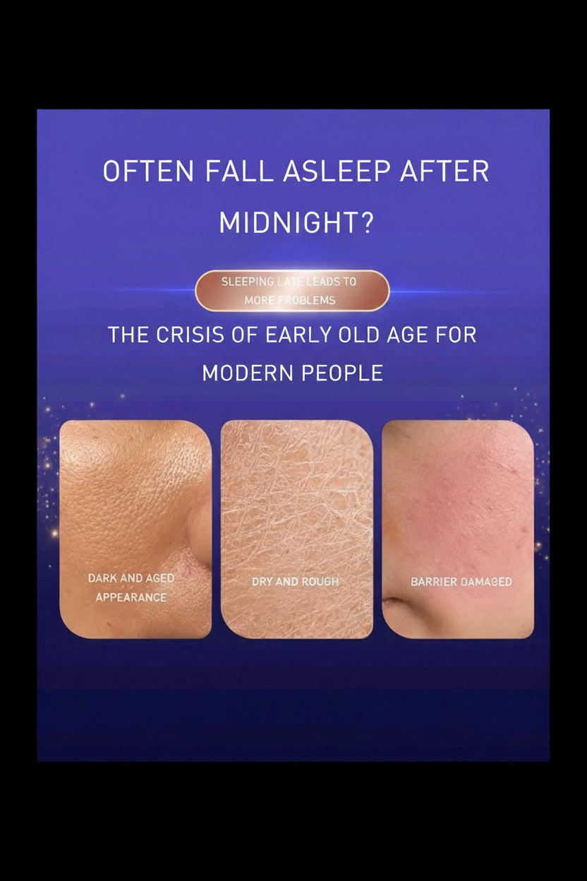 4 L’Oreal Paris Revita Lift Filler Skincare Set