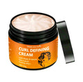 Unisex Curl Defining Cream