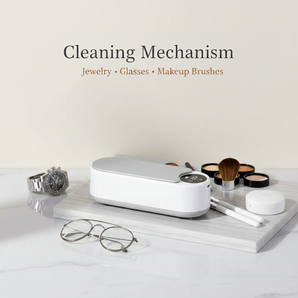 Cleaning Machine