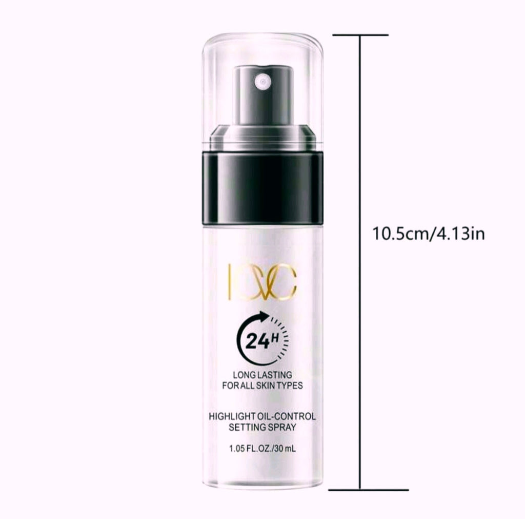 30ml Makeup Setting Spray