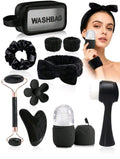 10 Piece Facial Massage Tool