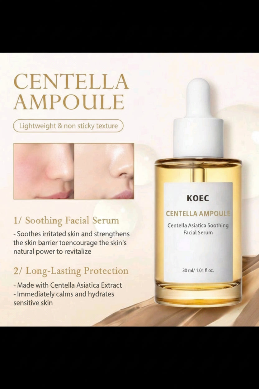 30ml KOEC serum